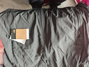 北面（The North Face）皮膚衣防曬衣UPF防曬服 輕薄外套 透氣防風(fēng)夾克男戶(hù)外舒適 灰色 2XL /185 曬單實(shí)拍圖