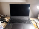 ROG槍神9 Plus 酷睿U9 18英寸 星云屏游戲本筆記本電腦(U9 275HX 16G 1T RTX5060 2.5K 240Hz) 曬單實(shí)拍圖