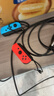 Nintendo Switch任天堂 掌上游戲機(jī) OLED主機(jī) 日版紅藍(lán) 便攜家用體感掌機(jī)聚會(huì)生日禮物 曬單實(shí)拍圖