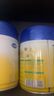飛鶴星飛帆 嬰幼兒配方奶粉3段(1-3歲) 700g*6 專利OPO 育兒補(bǔ)貼 曬單實(shí)拍圖