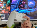 北通鯤鵬70AI智控旗艦精英游戲手柄xbox自適應(yīng)扳機(jī)switch2電容搖桿steam電腦PC手機(jī)藍(lán)牙NS雙影奇境 曬單實(shí)拍圖