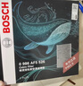 博世（BOSCH）空調(diào)濾芯濾清器5526榮威i5/i6/Plus/Ei6/Plus/Max/MG5/MG6 PHEV等 曬單實(shí)拍圖