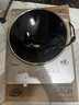 美的（Midea）電磁爐【國家補貼】家用3500W大功率凹面多功能電磁灶 電火鍋火鍋專用小型多功能商用電池爐炒菜鍋 【國家補貼】MC-35RC06【下單贈專用鐵鍋】 曬單實拍圖
