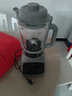 美的（Midea）破壁機(jī) 1.75L大容量家用早餐豆?jié){機(jī) 全自動免濾免煮料理機(jī) 多功能智能榨汁機(jī) 大功率快煮 國家補(bǔ)貼 【加厚隔音杯體】MJ-PB40T42 曬單實拍圖