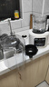 美的（Midea）破壁機(jī)家用豆?jié){機(jī)全自動清洗1.2L小型輕音降噪榨汁料理機(jī)2-3人用五谷雜糧輔食機(jī)國家補(bǔ)貼 PB40ST11 曬單實(shí)拍圖