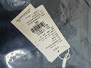 U.S. POLO ASSN.夾克男連帽透氣情侶沖鋒衣加厚羽絨棉外套男上衣 皇家藍 4XL  曬單實拍圖
