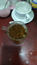 一杯香茶葉茉莉花茶橫縣特級500g2025新茶禮盒裝茉莉綠茶花草茶自己喝 曬單實拍圖