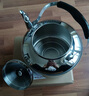 美廚（maxcook）電水壺 304不銹鋼燒水壺 5L加厚中式鳴音 防干燒TB-Z24 曬單實拍圖