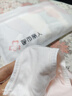 都市麗人6條冰絲無痕女士內(nèi)褲女含聚乳酸網(wǎng)眼透氣加長抑菌襠女生三角褲L 曬單實拍圖
