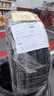 德國馬牌（Continental）汽車輪胎 205/55R16 91V FR UC7 適配大眾朗逸/速騰/寶來 曬單實拍圖