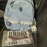 IQUNIX EV63旗艦磁軸鍵盤(pán)神秘X軸無(wú)畏契約電競游戲鋁廠(chǎng)客制化機械鍵盤(pán) EV63 銀武士【神秘X軸Ultra】 曬單實(shí)拍圖