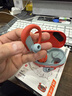 JBL Endurance Peak3真無(wú)線藍(lán)牙耳機(jī) 入耳式掛耳運(yùn)動(dòng)跑步通話降噪IP68防水 游泳騎行 國(guó)家補(bǔ)貼 珊瑚紅 曬單實(shí)拍圖