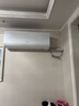 海爾（Haier）凈省電兩匹大掛機一級能效節能省電客廳臥室壁掛式空調 KFR-48GW/E1-1家電國家補貼20%以舊換新 曬單實(shí)拍圖