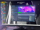 AOC 26.5英寸QD-OLED電競(jìng)顯示器2K 280HZ 0.03MS極速響應(yīng) HDR400 原生10BIT 護(hù)眼電腦屏幕Q27G4KD 【上新】2K 280HZ Q27G41ZDE 曬單實(shí)拍圖