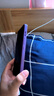 OPPO K13 Turbo Pro 16GB+512GB 初號紫 疾風(fēng)散熱引擎 潮汐引擎 第四代驍龍8s 5G防水游戲手機國家補貼 曬單實拍圖