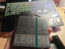 聯(lián)想（Lenovo）拯救者245w氮化鎵充電器Slim方口 三腳接地12.25A 拯救者快充協(xié)議官方適配器 適用拯救者Thinkbook 曬單實拍圖