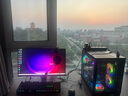 KTC 23.8英寸2K原生180Hz顯示器 HDR450nit FastIPS升降旋轉(zhuǎn)底座 國(guó)家補(bǔ)貼筆記本外接電腦顯示屏H24T7 曬單實(shí)拍圖