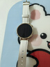 華為（HUAWEI）【咨詢(xún)享優(yōu)惠】WATCH GT 5智能手表運動(dòng)玄璣感知血氧心率體溫呼吸監測藍牙通話(huà)防水男女健康情緒 41mm 珍珠白-復合素皮表帶【送米蘭表帶+貼膜】 曬單實(shí)拍圖