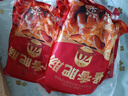 蘇食香鹵肥腸1斤 預(yù)制菜 肥腸生鮮 火鍋食材 熟食半成品下酒菜 豬大腸 曬單實(shí)拍圖