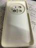 XP適用華為mate70pro手機殼鏡頭全包Mate70pro+軟硅膠可愛(ài)卡通女生高級感防摔帶掛繩-古董白摘柿小貓 曬單實(shí)拍圖