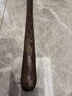 秉優(yōu) 雞翅木長柄鞋拔 實木加長70CM鞋撐鞋把鞋抽穿鞋提鞋器鞋扒鞋拔子 曬單實拍圖