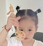 兒童筷子訓練筷學(xué)習筷餐具自動(dòng)回彈防滑嬰兒寶寶1-3- 3檔 [餸收納盒] 曬單實(shí)拍圖