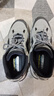 斯凱奇（Skechers）男鞋夏季厚底老爹鞋透氣軟底舒適休閑鞋運(yùn)動(dòng)鞋237145 曬單實(shí)拍圖