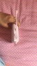 飛利浦【國標(biāo)3C認(rèn)證可上飛機(jī)】自帶雙線充電寶超級快充20000毫安大容量小巧便攜移動電源適用蘋果16 華為 曬單實拍圖