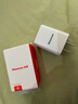 紐曼（Newmine）蘋果充電器安卓手機5V/2.1A快速電源適配器通用蘋果iPhone14/SE2/13/iPad平板耳機等 LC203 白 曬單實拍圖