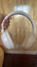 飛利浦（PHILIPS）藍牙耳機頭戴式無(wú)線(xiàn)降噪耳麥重低音樂(lè )電競游戲運動(dòng)超長(cháng)續航低延遲模式通用華為蘋(píng)果小米TAH2120-白 曬單實(shí)拍圖