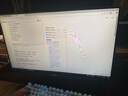 華碩（ASUS）TUF 23.8英寸電競(jìng)小金剛電腦顯示器 180Hz升240Hz FastIPS電競(jìng)小鋼炮 游戲娛樂顯示屏 液晶屏臺(tái)式 23.8英寸240Hz VG249QM5A 曬單實(shí)拍圖