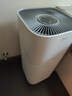 美的（Midea）空氣凈化器家用 除甲醛除塵除霧霾除異味 99.9%除菌率 負(fù)離子空氣伴侶 智能wifi控制 一級(jí)能效 【凈化除醛】KJ400G-Z1 Pro 曬單實(shí)拍圖
