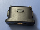 時(shí)櫟帆大疆Pocket 3拓展底座type-c充電底座1/4接口底座運(yùn)動(dòng)相機(jī)邊沖邊拍擴(kuò)展配件便攜第一視角接口底座 曬單實(shí)拍圖