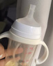 貝親（Pigeon）自然離乳系列吸嘴 替換奶嘴 12月+ BA152 曬單實(shí)拍圖