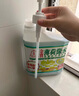 金寶 薄荷綠水全能清潔辟味劑  2.5L*2瓶 曬單實(shí)拍圖