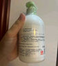 好孩子（gb）嬰兒洗發(fā)沐浴露 橄欖純凈洗發(fā)沐浴露100ml 曬單實拍圖