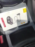 倍思車載充電器95W快充點(diǎn)煙器一拖二/三車載擴(kuò)展點(diǎn)煙口汽車轉(zhuǎn)換器 曬單實(shí)拍圖