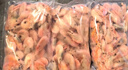 北極甜蝦 1.5kg 1.5kg(凈重) 曬單實(shí)拍圖