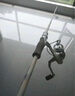 漢鼎魚(yú)竿路亞竿套裝新手小白竿碳纖維魚(yú)桿手桿釣魚(yú)竿漁具套裝 2.13m 曬單實(shí)拍圖