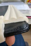 紐備麗提防撞條包邊自貼墻貼海綿條包柱子免貼防護(hù)防磕碰泡沫護(hù)角條防碰頭 曬單實(shí)拍圖
