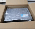 格蘭仕（Galanz）空氣炸微波爐光波爐烤箱一體機 微烤烘炸一體機家用變頻智能微烤平板式不銹鋼D90F25MSXLDV-DR(B0) 黑色 曬單實拍圖