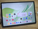 HUAWEI MatePad Air 12英寸 2025 華為平板電腦 鴻蒙AI 2.8K高刷超清全面屏 WIFI 12GB+256GB 草木綠 曬單實拍圖