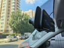 HIKVISION?？低昇2行車記錄儀 2K前后雙錄高清夜視流媒體后視鏡倒車影像 曬單實拍圖