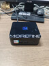 摩方MOREFINE摩方M9PRO 迷你主機(jī)酷睿i5/i7/i9處理器 強(qiáng)勁性能 雙內(nèi)存 雙SSD 時(shí)尚辦公游戲mini微型PC  12代i9-12900H14核 64G內(nèi)存 2T 固態(tài) 曬單實(shí)拍圖