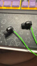 雷蛇（Razer）戰(zhàn)錘狂鯊V3 有線入耳式耳機(jī)耳塞 7.1環(huán)繞聲 吃雞神器 三角洲官方指定 Type C（贈(zèng)THX軟件 可調(diào)EQ） 曬單實(shí)拍圖