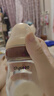 世喜新生兒防脹氣奶瓶3-7個(gè)月PPSU嬰兒仿母乳奶嘴240ml 曬單實(shí)拍圖
