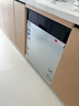 東芝（TOSHIBA）【白玉】洗碗機(jī)18套大容量 超凈納米微泡洗 五星消毒 85°高溫 母嬰級認(rèn)證 門店同款DWTH0Max-1825 曬單實(shí)拍圖