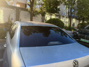 京東京造全車玻璃窗貼膜(轎車款-深色)車衣整車防曬隔熱防爆太陽保護(hù)隱私遮擋紫紅外線清晰透光汽車玻璃膜 曬單實(shí)拍圖