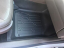 盛世華岳適用于沃爾沃XC40 XC60 S60 S90 V40 V60 V90tpe汽車(chē)腳墊全包圍 沃爾沃車(chē)系專(zhuān)用單層【三防TPE腳墊】 沃爾沃C40專(zhuān)用 曬單實(shí)拍圖