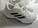 adidas AMPLIMOVE TRAINER體訓(xùn)爬坡綜合訓(xùn)練運動鞋男阿迪達(dá)斯官方 白色/黑色/灰色   42 曬單實拍圖